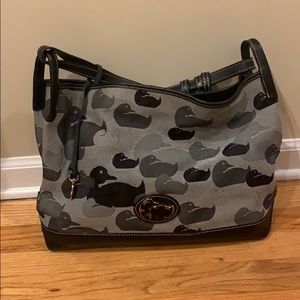 Dooney bourke bag